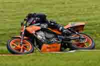 CB500 Group Orange Bikes